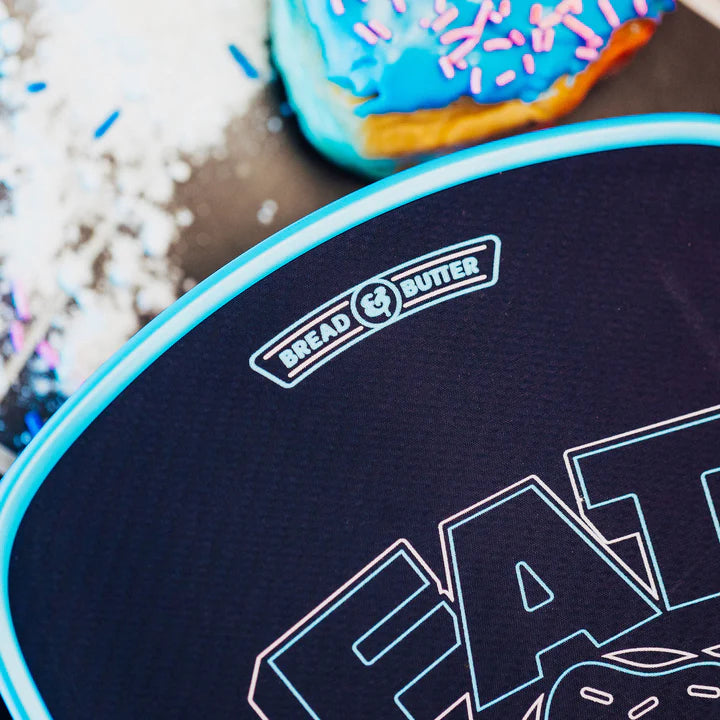 Bread & Butter The Fat Boy Pickleball Racket