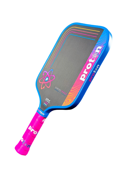 Vợt Pickleball Proton Series 3 - Project Flamingo Widebody