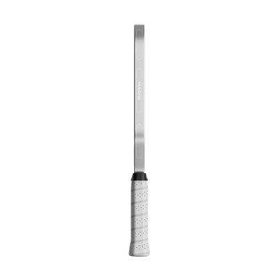 Vulcan Chapter 01 White Noise Pickleball Paddle | Widebody