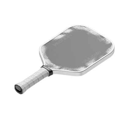 Vợt Pickleball Vulcan Chapter 01 White Noise | Widebody