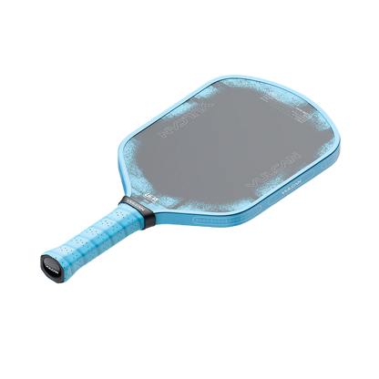 Vulcan Chapter 01 Dark Matter Pickleball Paddle | Hybrids