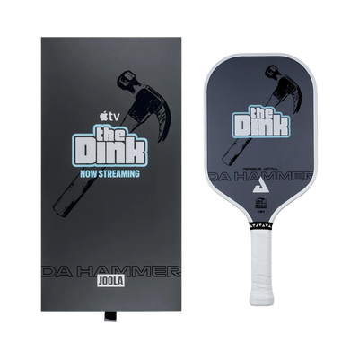Vợt Pickleball JOOLA Astral x The Dink “Da Hammer”