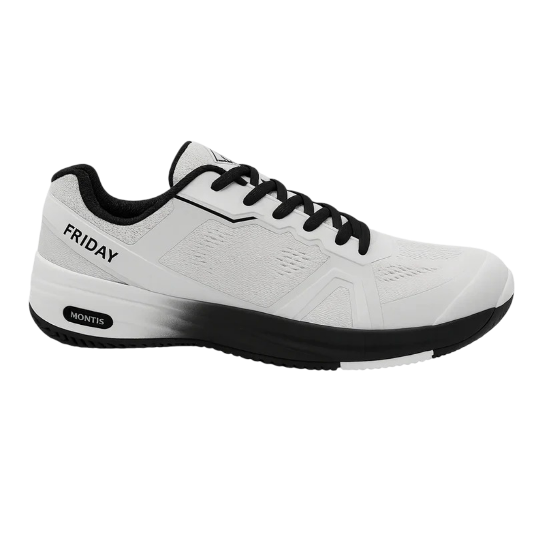 Giày Pickleball Montis Pickleball Montis X Friday Snow