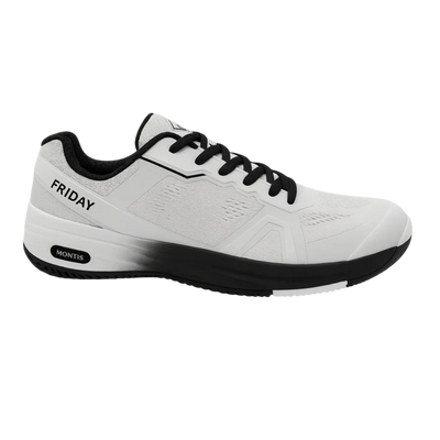 Montis Pickleball Shoes Montis X Friday Snow