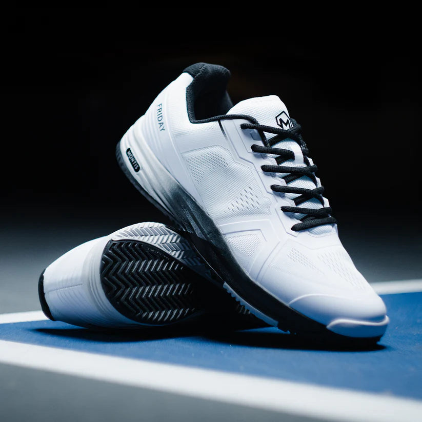 Giày Pickleball Montis Pickleball Montis X Friday Snow