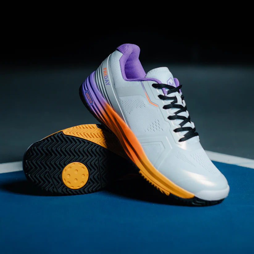 Giày Pickleball Montis Pickleball Montis X Friday Sunset