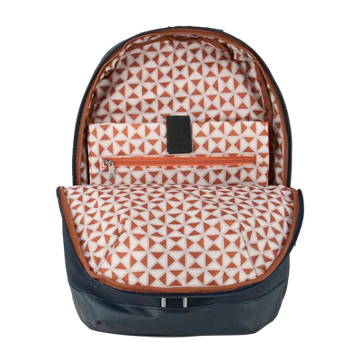 Balo Pickleball Wilson Roland Garros Session Soiree Backpack 2025