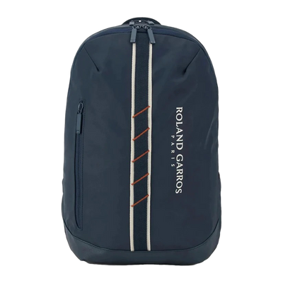 Balo Pickleball Wilson Roland Garros Session Soiree Backpack 2025