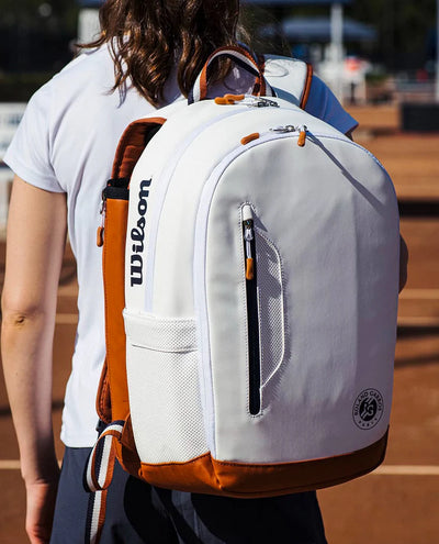 WILSON Roland Garros Tour Pickleball Backpack
