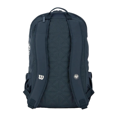 Balo Pickleball Wilson Roland Garros Session Soiree Backpack 2025