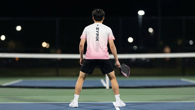 Sypik Performance Pickleball Jersey