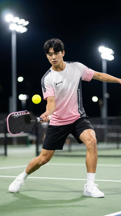 Sypik Performance Pickleball Jersey