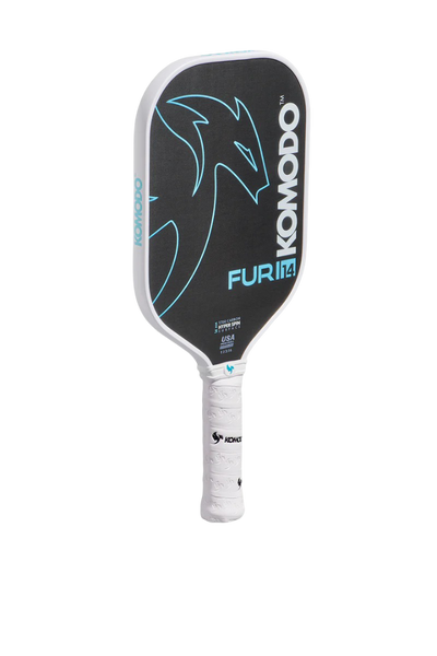 Pickleball racket KOMODO Furi Gen 3