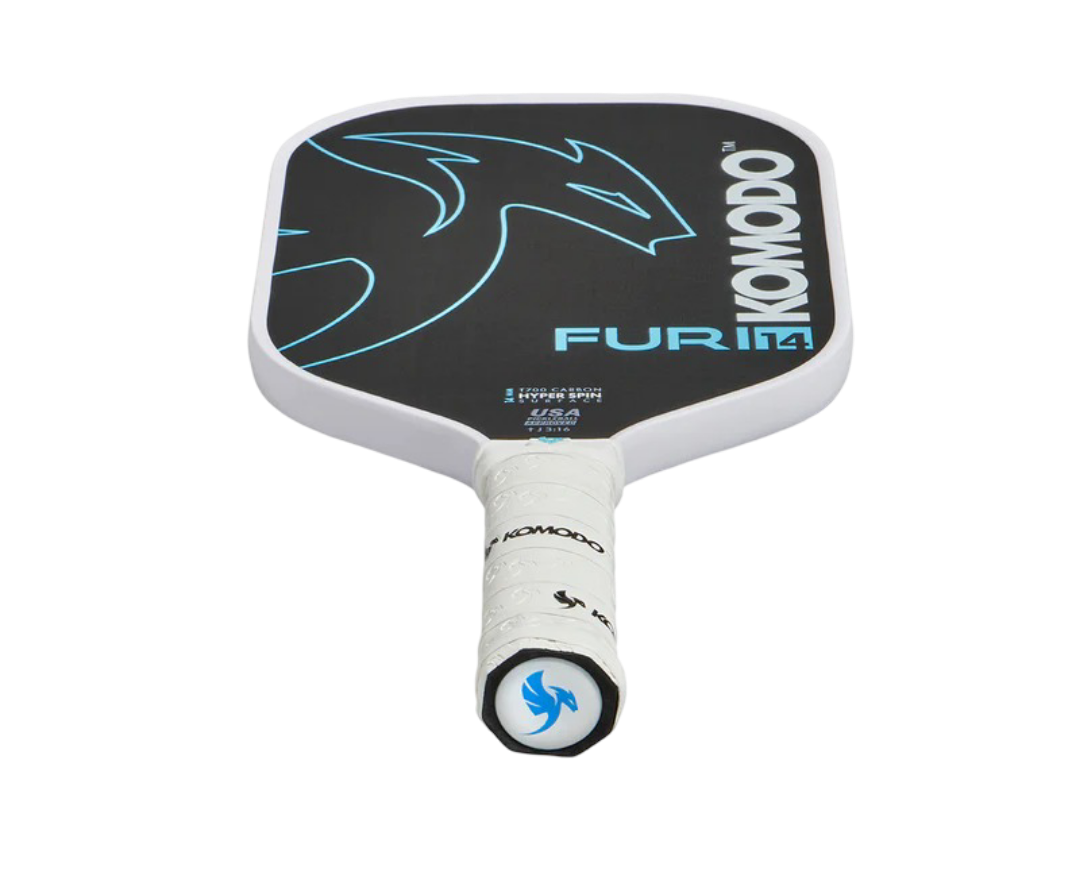 Vợt Pickleball KOMODO Furi Gen 3