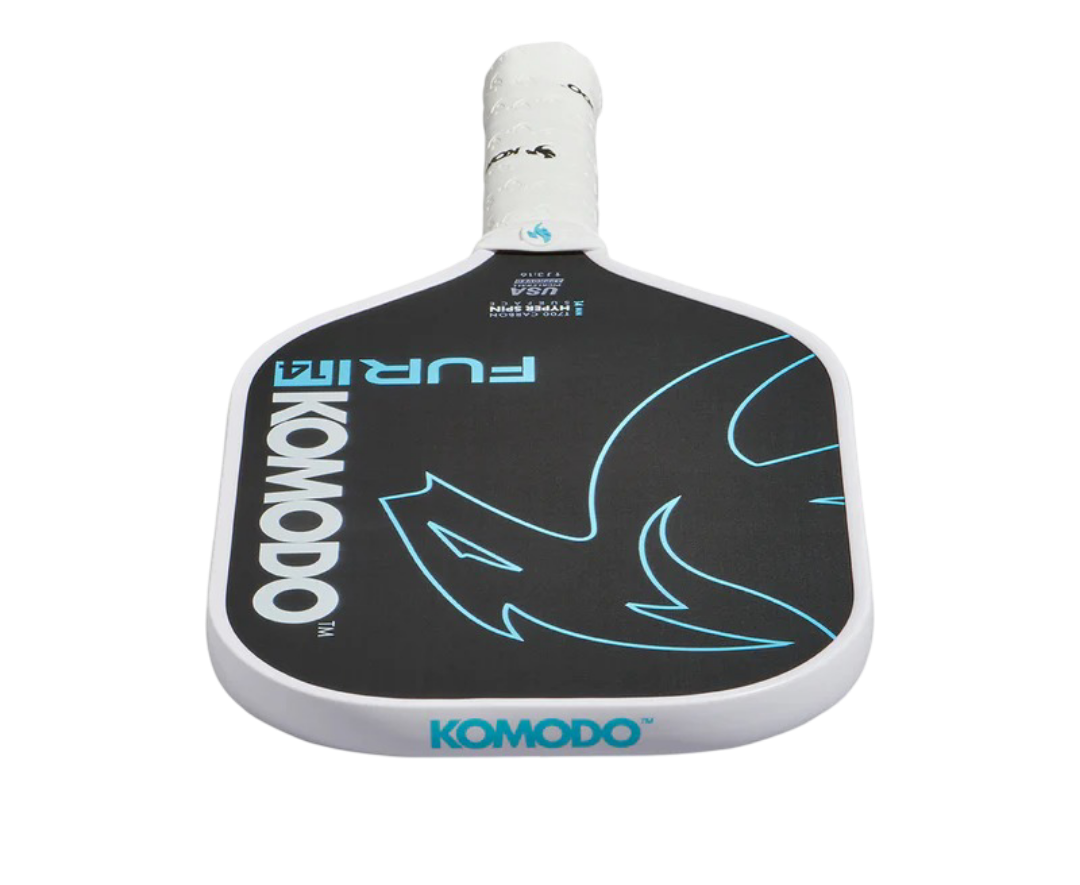 Vợt Pickleball KOMODO Furi Gen 3
