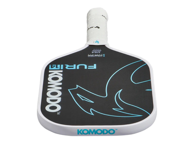 Pickleball racket KOMODO Furi Gen 3