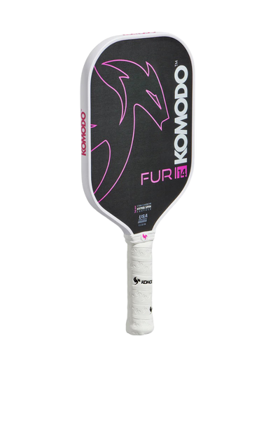 Pickleball racket KOMODO Furi Gen 3