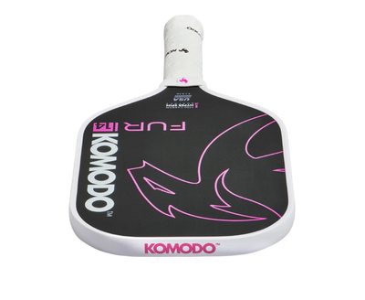 Pickleball racket KOMODO Furi Gen 3