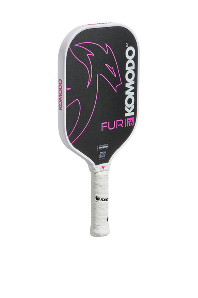 Pickleball racket KOMODO Furi Gen 3