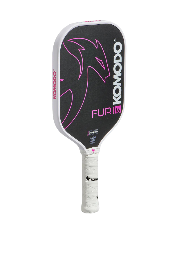 Vợt Pickleball KOMODO Furi Gen 3
