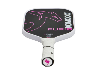 Pickleball racket KOMODO Furi Gen 3