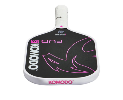 Pickleball racket KOMODO Furi Gen 3