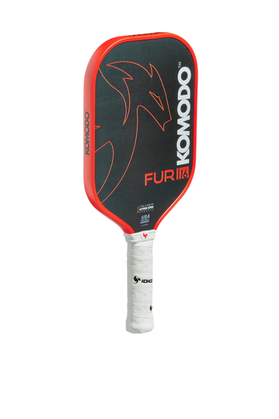 Pickleball racket KOMODO Furi Gen 3
