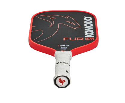 Vợt Pickleball KOMODO Furi Gen 3