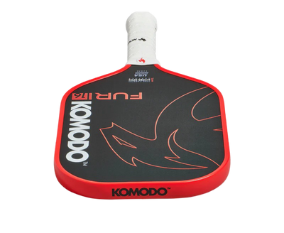 Pickleball racket KOMODO Furi Gen 3