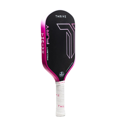 Pickleball Racket Thrive FURY Hybrid 15.5 (Gen 3.5 Power Series)