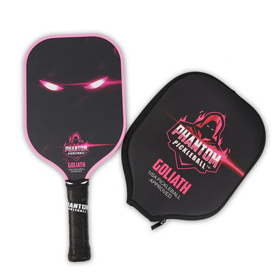 Pickleball Phantom Goliath racket