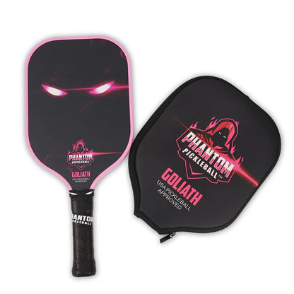 Pickleball Phantom Goliath racket