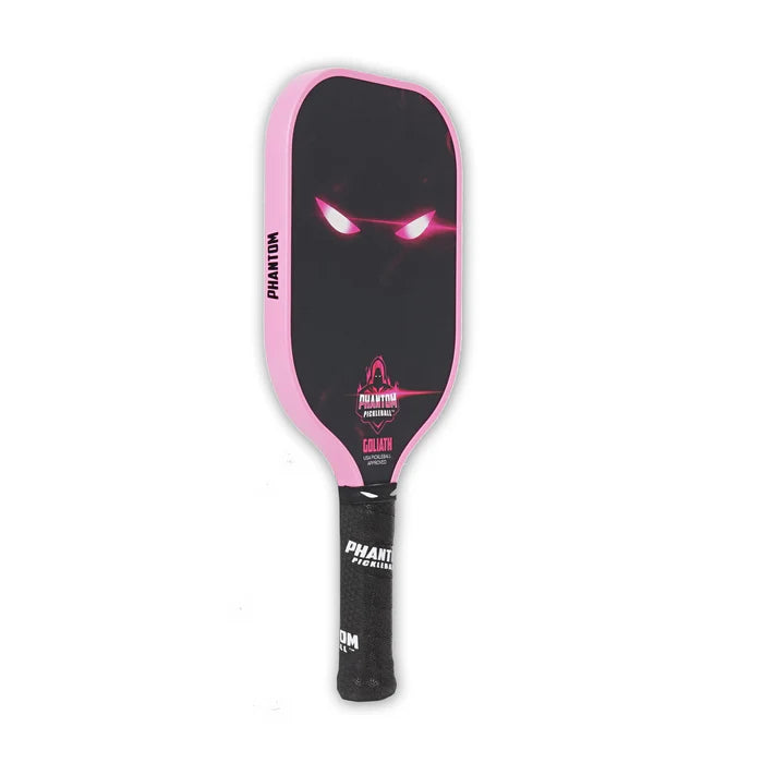 Pickleball Phantom Goliath racket