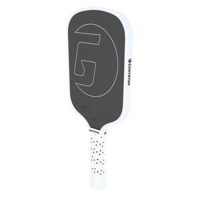 GAMMA RCF Obsidian Pickleball Racket
