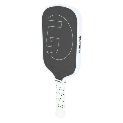 GAMMA RCF Obsidian Pickleball Racket