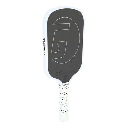 GAMMA RCF Obsidian Pickleball Racket