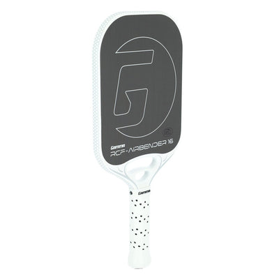 Pickleball racket GAMMA RCF Airbender