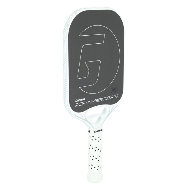 Pickleball racket GAMMA RCF Airbender