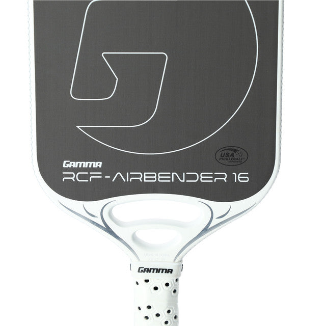 Pickleball racket GAMMA RCF Airbender
