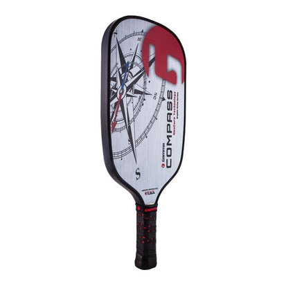 GAMMA Compass NeuCore Pickleball Racket