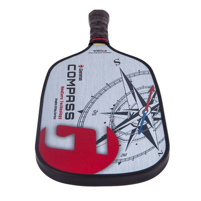 GAMMA Compass NeuCore Pickleball Racket