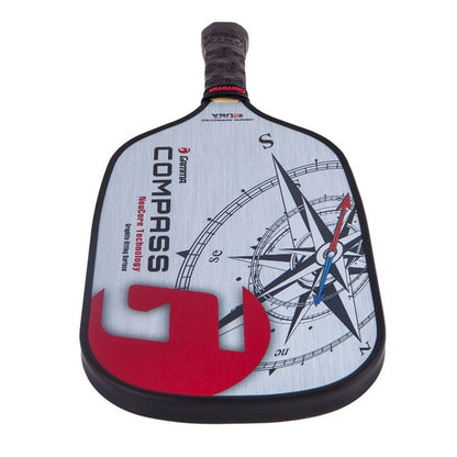 GAMMA Compass NeuCore Pickleball Racket
