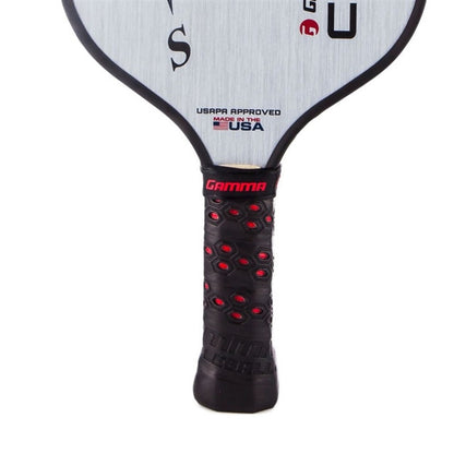 GAMMA Compass NeuCore Pickleball Racket