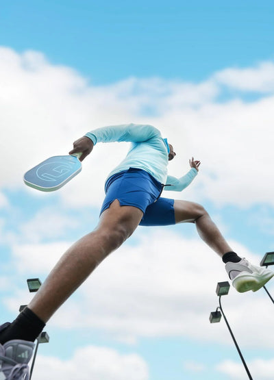 Pickleball racket GAMMA Rainmaker