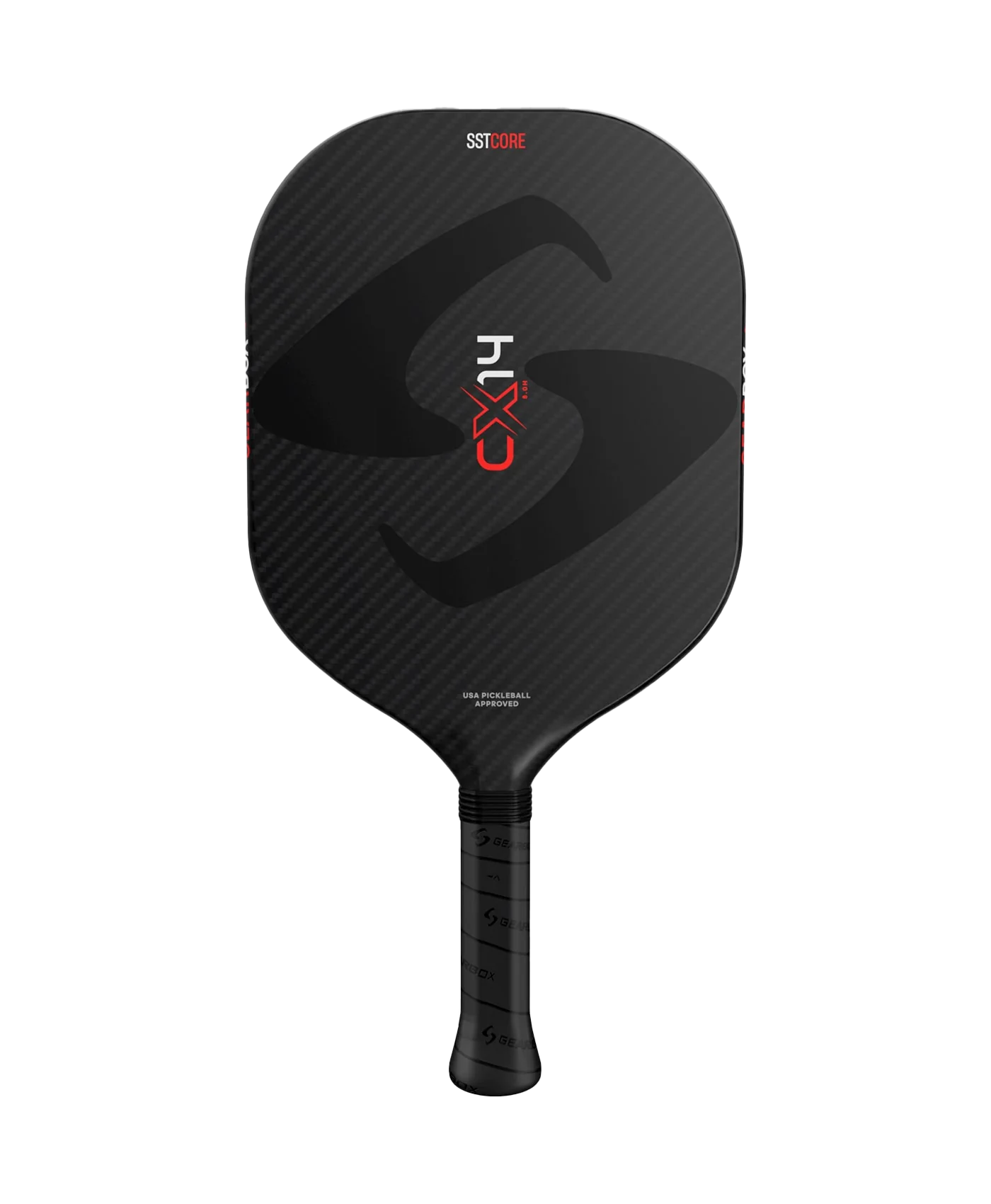 Gearbox CX14H Pickleball Racket 8.0oz
