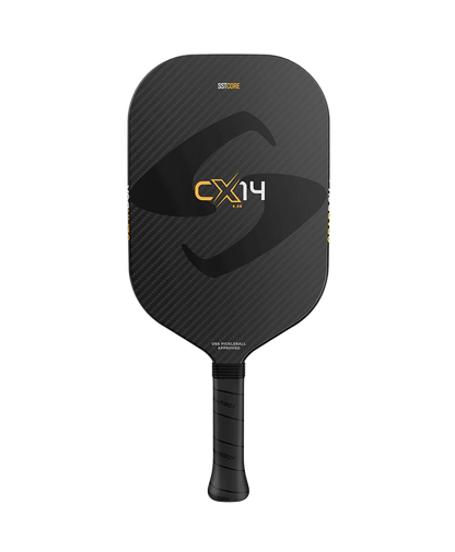 Gearbox CX14E Pickleball Racket 8.0oz