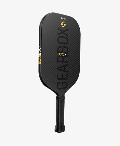 Gearbox CX14E Pickleball Racket 8.0oz