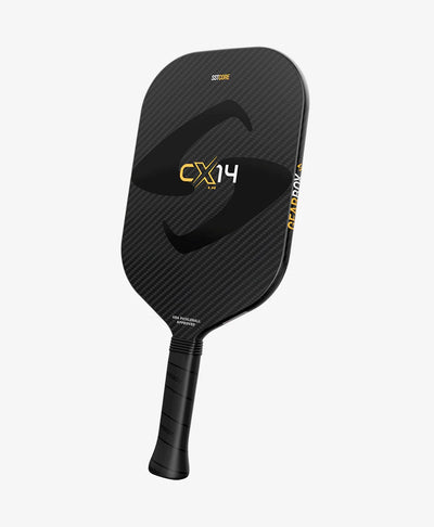 Gearbox CX14E Pickleball Paddle 8.0oz