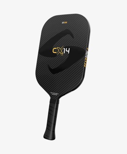 Gearbox CX14E Pickleball Racket 8.0oz