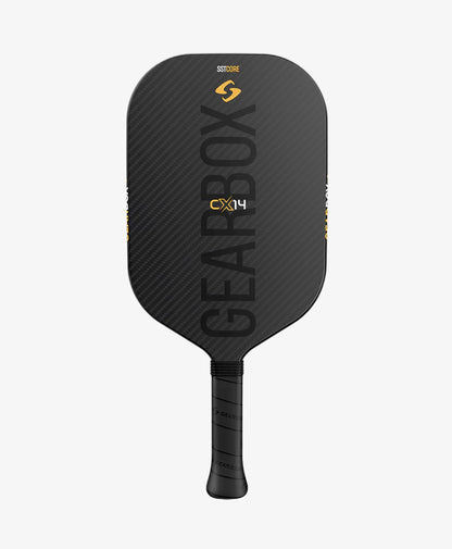 Gearbox CX14E Pickleball Racket 8.0oz